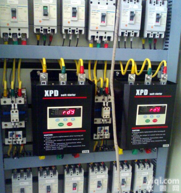 <em>西普</em>达<em>软启动器</em>