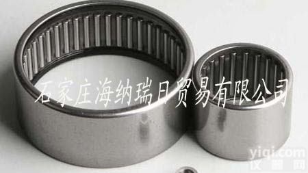 INA冲压外圈滚针<em>轴承</em>/<em>南京</em>进口<em>轴承</em>