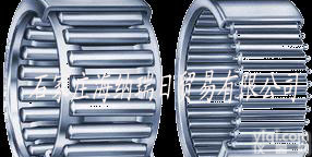 IKO冲压外圈<em>滚针轴承</em>-无锡IKO<em>进口轴承</em>代理商