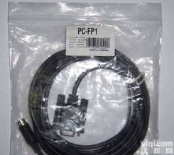 特价供应<em>松下</em>PLC<em>编程</em><em>电缆</em>PC-FP1 