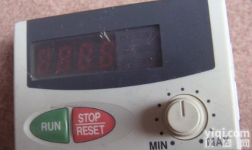 特价供应<em>三菱</em>E500系列<em>变频器</em>操作面板FR-PA02