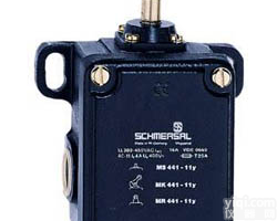 施迈赛SCHMERSAL<em>限位开关</em>ML441-11Y系列<em>供应</em>!
