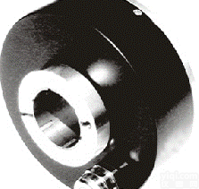 <em>TTW</em>空心轴编码器