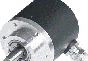 TMR<em>系列</em>实<em>心轴</em>增量式<em>编码器</em>