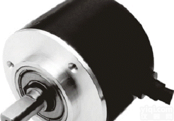 TMN<em>系列</em>实<em>心轴</em>增量式<em>编码器</em>