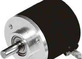 TMA<em>系列</em>实<em>心轴</em>增量式<em>编码器</em>