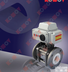 电动O/V型<em>陶瓷</em><em>球阀</em><em>陶瓷</em><em>调节阀</em>