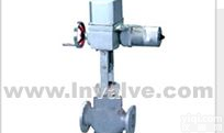 ZAZP电动单座调节阀/ZAZN电动双座调节阀/<em>ZAZM电动套筒调节阀</em>