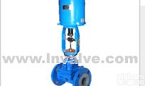 ZDLT电动调节隔膜阀/ZDZT、ZAZT<em>电动隔膜调节阀</em>