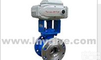 ZDRV<em>电动</em>V型<em>调节</em><em>球阀</em>/ZDJV<em>电动</em>V型<em>球阀</em>