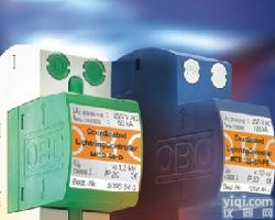 <em>OBO</em> MCD 125-B/NPE<em>防雷产品</em>