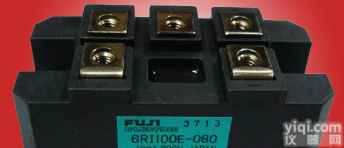 <em>富士</em><em>整流桥</em>模块