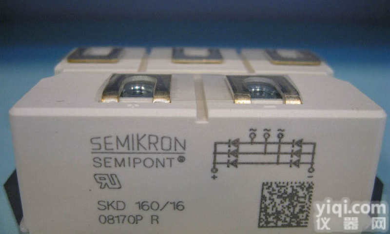 <em>西门</em>康<em>整流桥</em>模块