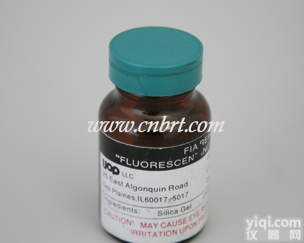 荧光<em>指示剂</em>（<em>染色</em><em>硅胶</em>）