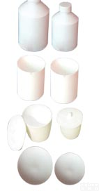 <em>聚四氟</em><em>烧杯</em>/坩埚