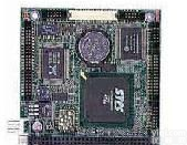 研华PCM-3346 <em>486</em> DX-66 <em>CPU</em> PC/104模块