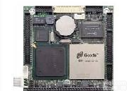 研华<em>PCM</em>-3350 NS Geode CPU PC/104<em>模块</em>，支持VGA/L