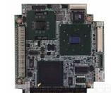 研华PCM-3380 Intel <em>Pentium</em> M PCI-104 <em>CPU</em>模块