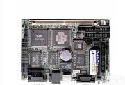 研华PCM-4823 3.5”<em>单板</em><em>电脑</em>，板载486 CPU