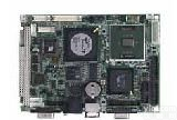 研华PCM-9371 Intel ULV <em>Celeron</em> 3.5”<em>单板</em><em>电脑</em>
