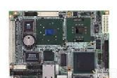研华PCM-9381 Pentium M 3.5单板电脑