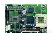 研华PCM-9576 370架构5.25”<em>单板</em><em>电脑</em>