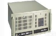 研华PIII 1G<em>原装</em><em>工控机</em> IPC-<em>610H</em>