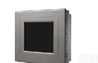 研华<em>TPC</em>-120H 12.1”嵌入式<em>平板电脑</em>