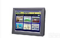 研华<em>TPC</em>-1261H 12.1”LCDTFT 触摸式<em>平板电脑</em>