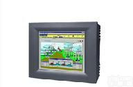 研华<em>TPC</em>-66S 带5.7” LCD 触摸式<em>平板电脑</em>