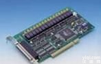 研华PCI-<em>1762</em> <em>16</em>路隔离数字量输入及<em>16</em>路继电器输出卡