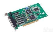 研华PCI-1243U 4轴经济型<em>步进电机</em><em>运动控制</em>卡