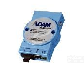 研华ADAM-6541 多模式<em>以太网</em>光纤<em>转换器</em>
