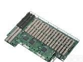 研华PCA-6119P16X-0A2E 19槽64-<em>bit</em> <em>底板</em>