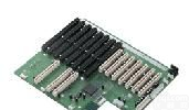 研华PCA-6114P7 14 槽<em>底板</em>,4个ISA槽 6个<em>PCI</em>槽
