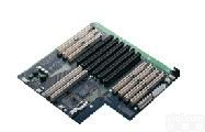 研华PCA-6113P7XE 13槽64-bit<em>底板</em>; 4 ISA, 7 <em>PCI</em>