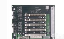 研华PCA-6105P5-0B2E 5槽<em>PCI</em><em>无源</em><em>底板</em>