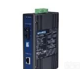 研华EKI-2541M <em>以太网</em>光纤<em>转换器</em>