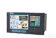 研华AWS-8420 12.1” <em>LCD</em> 8槽薄型<em>一体化</em><em>工作站</em>