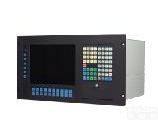 研华AWS-8100G 10 .4 LCD工业级<em>一体化</em><em>工作站</em>