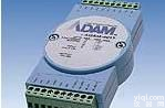 研华ADAM-4051 带LED显示的16路<em>隔离</em>数字量<em>输入</em><em>模块</em>16路数字量<em>输入</em>