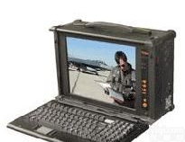 TITAN-T1<em>工业</em><em>加固</em>式<em>便携机</em>