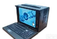 TITAN-M9<em>工业</em><em>加固</em>式<em>便携机</em>