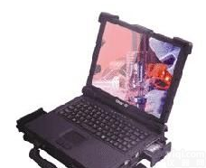 A-790<em>加固</em>式<em>笔记本</em>电脑