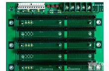 <em>无源</em><em>底板</em>ISA-6S