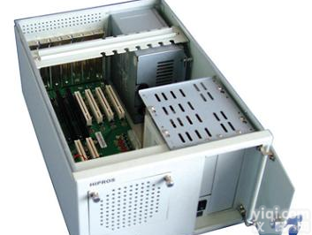 7槽<em>工控机箱</em>