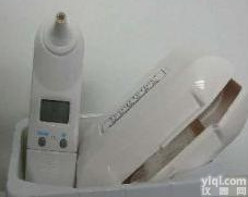 红<em>外耳</em>温枪<em>体温计</em><em>红外</em>一秒<em>体温计</em>