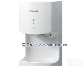 松下干手机/烘手机/烘手器/FJ-T09A2C<em>肯德基</em>指定型号