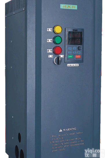 <em>注塑机</em>节能<em>专用</em>变频器