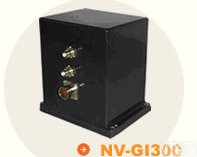 GPS/INS<em>惯性</em>组合<em>系统</em>NV-GI300